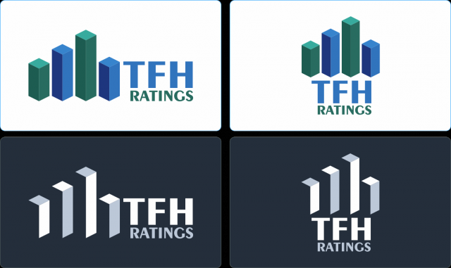 Логотип для инвестиционной компании