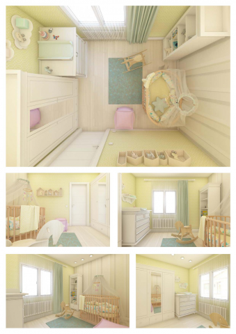 children's room