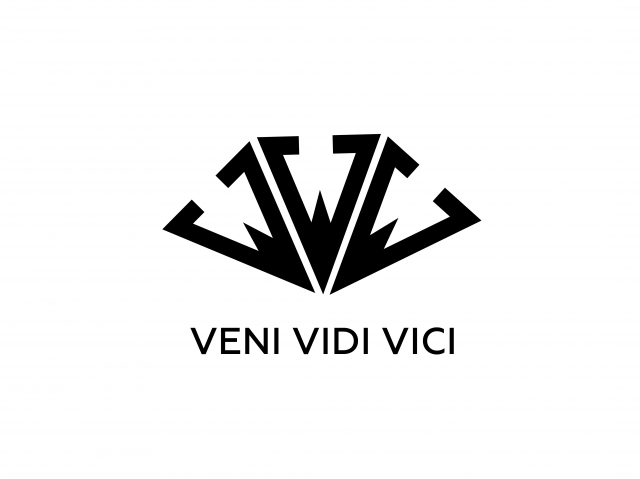 VENI VIDI VICI