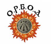 Логотип ОРБОД