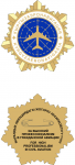 Нагрудный знак