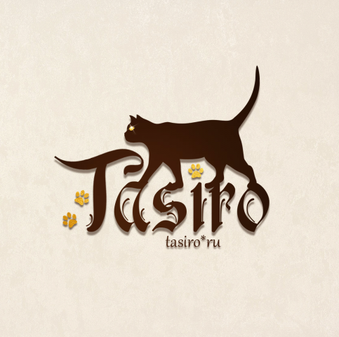 Логотип Tasiro