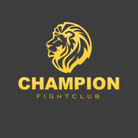 Логотип Champion