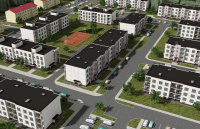 Микрорайон