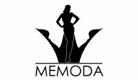 Логотип для интернет-магазина одежды "Memoda"