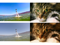 Цветокоррекция