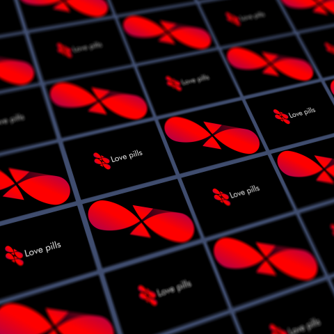 love pills