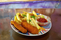 Fastfood