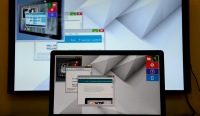 Приложение для трансляции экрана windows планшетов на TV