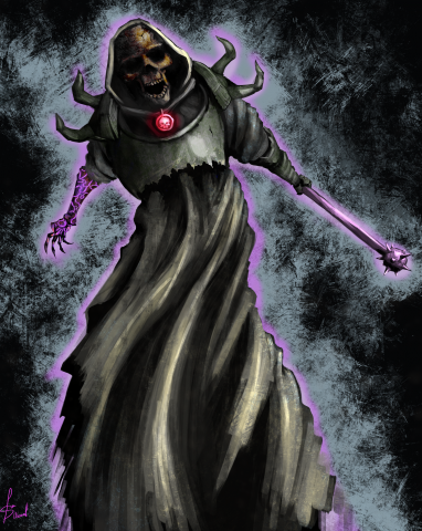 lich