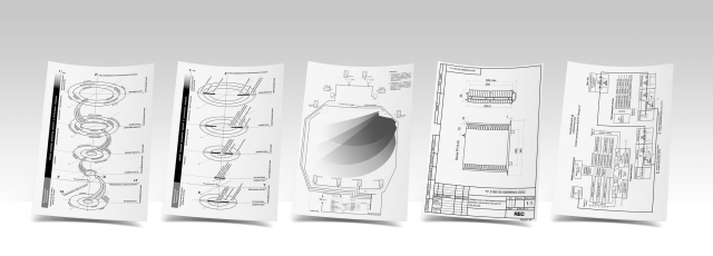 Технический рисунок