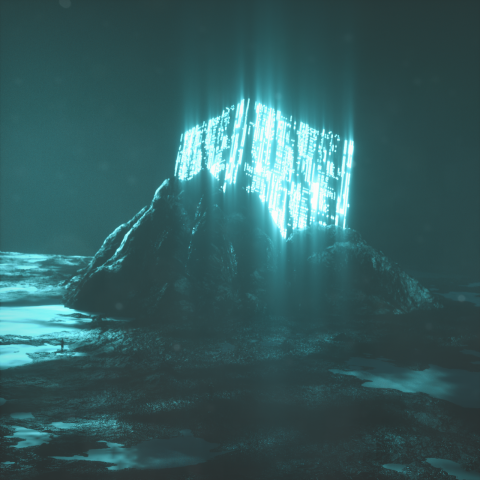 Abstract Cube