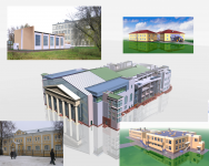 Архитектурное проектирование.