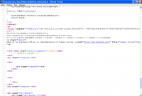 Поиск и удаление спама