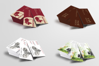 Дизайн визиток