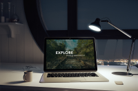 Travel blog