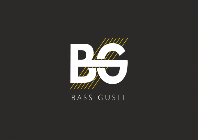 Bass Gusli