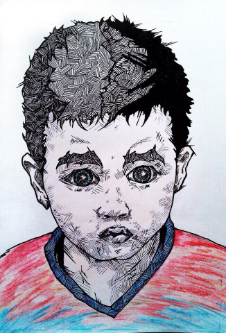 Boy
