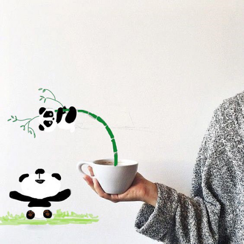 Иллюстрация на фото