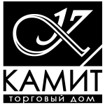 Камит (ЧБ)