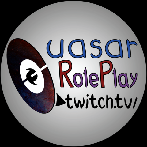 Эмблема канала на Twitch