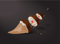 Мороженое