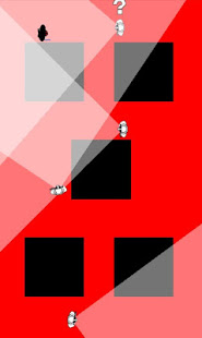 Android-игра PERFECT STEALTH
