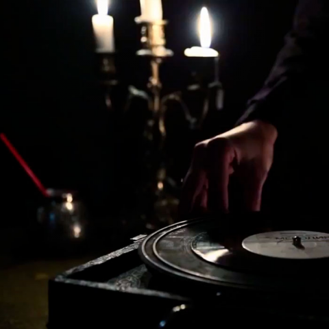 Видеопоэзия