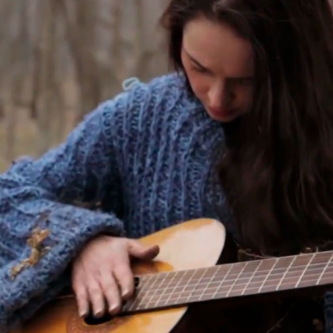 Видеопоэзия