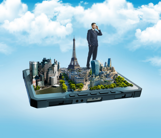 Мобильная связь