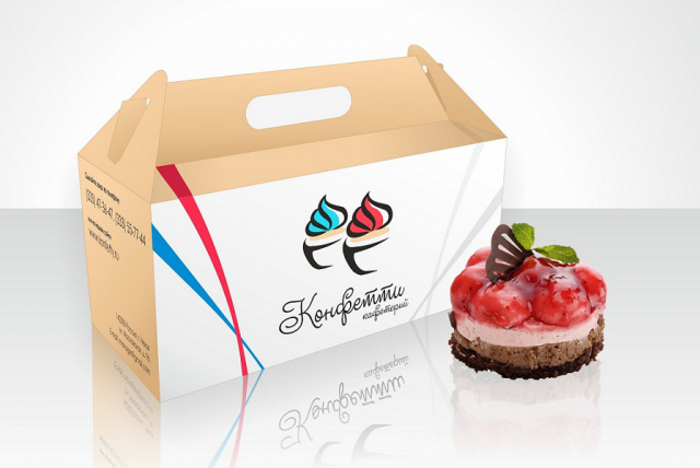 Конфетти