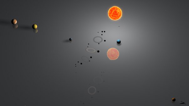 Solar system