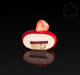 endorphin cakes