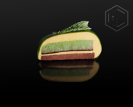 endorphin cakes