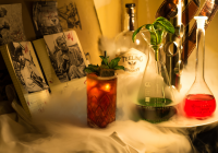 Композиция для Teeling Whiskey Company