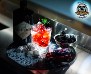 Franky bar