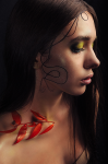 beuty retouch