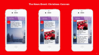 Coca-Cola. Запуск канала бренда в Viber