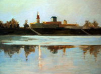 Река Сура