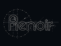 Renoir women's club Logo