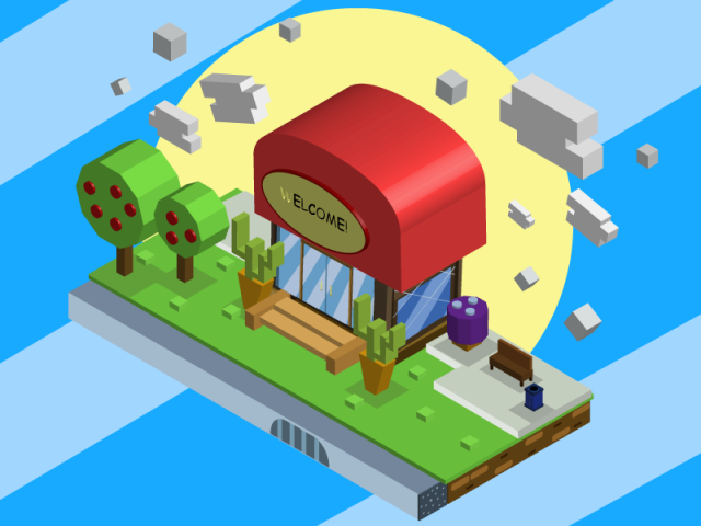 Shop