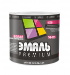 Эмаль premium
