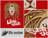 lion