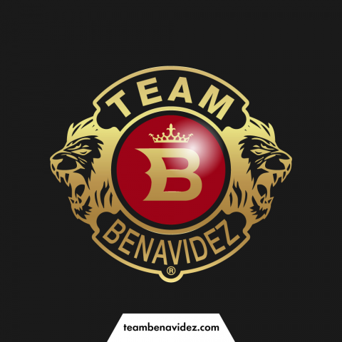 Team Benavidez (UFC Team)