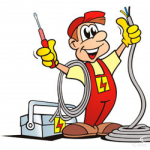 Electrician companies
