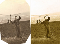 Реставрация