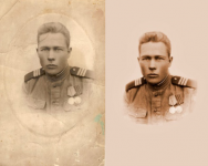 Реставрация