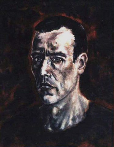 Autoretrato