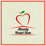 Almaty Hostel Dom