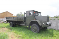 Интервью с реставратором-коллекционером о MAN 620